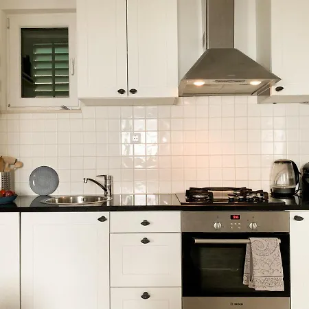 Villa Tomasovic Podstrana