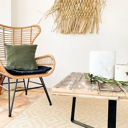 Villa Tomasovic Podstrana