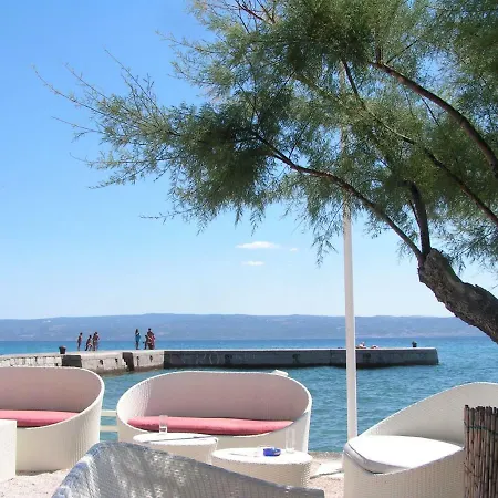 Villa Tomasovic Podstrana