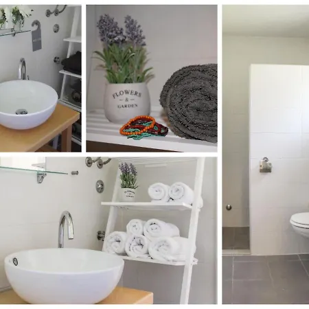 Villa Tomasovic Podstrana