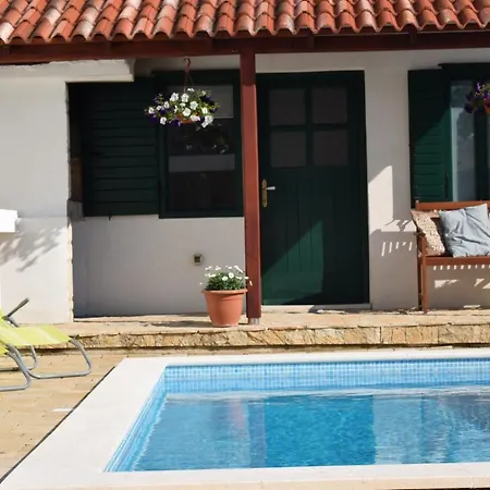 Tomasovic Villa Podstrana