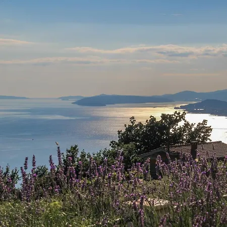 Tomasovic Villa Podstrana