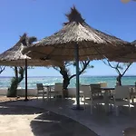 Tomasovic ヴィラ *