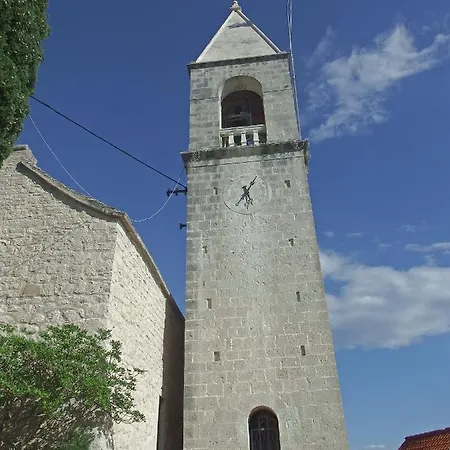 Tomasovic Podstrana