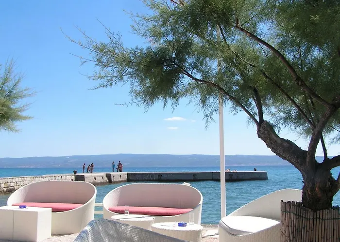 Villa Tomasovic Podstrana