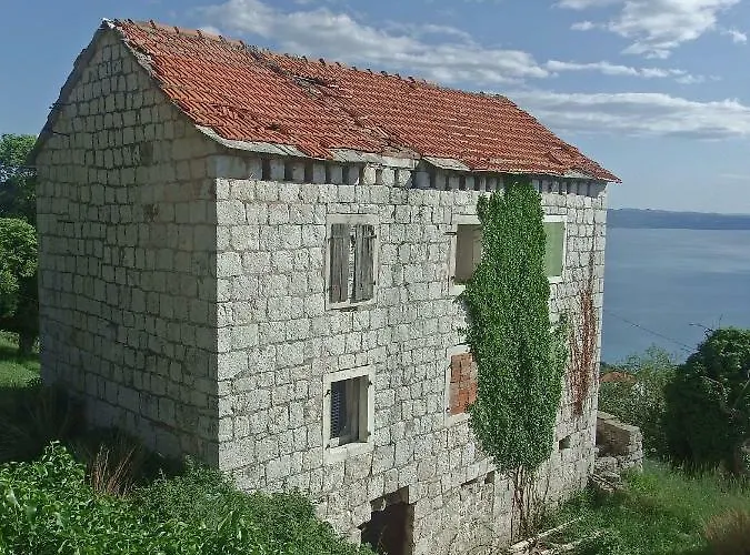 Villa Tomasovic *