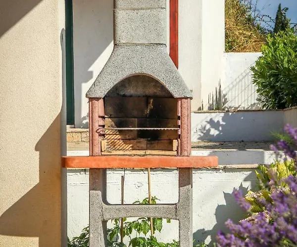 Villa Tomasovic Podstrana