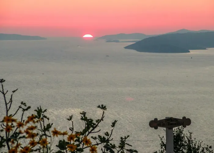 Tomasovic * Podstrana