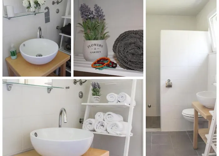 Villa Tomasovic Podstrana